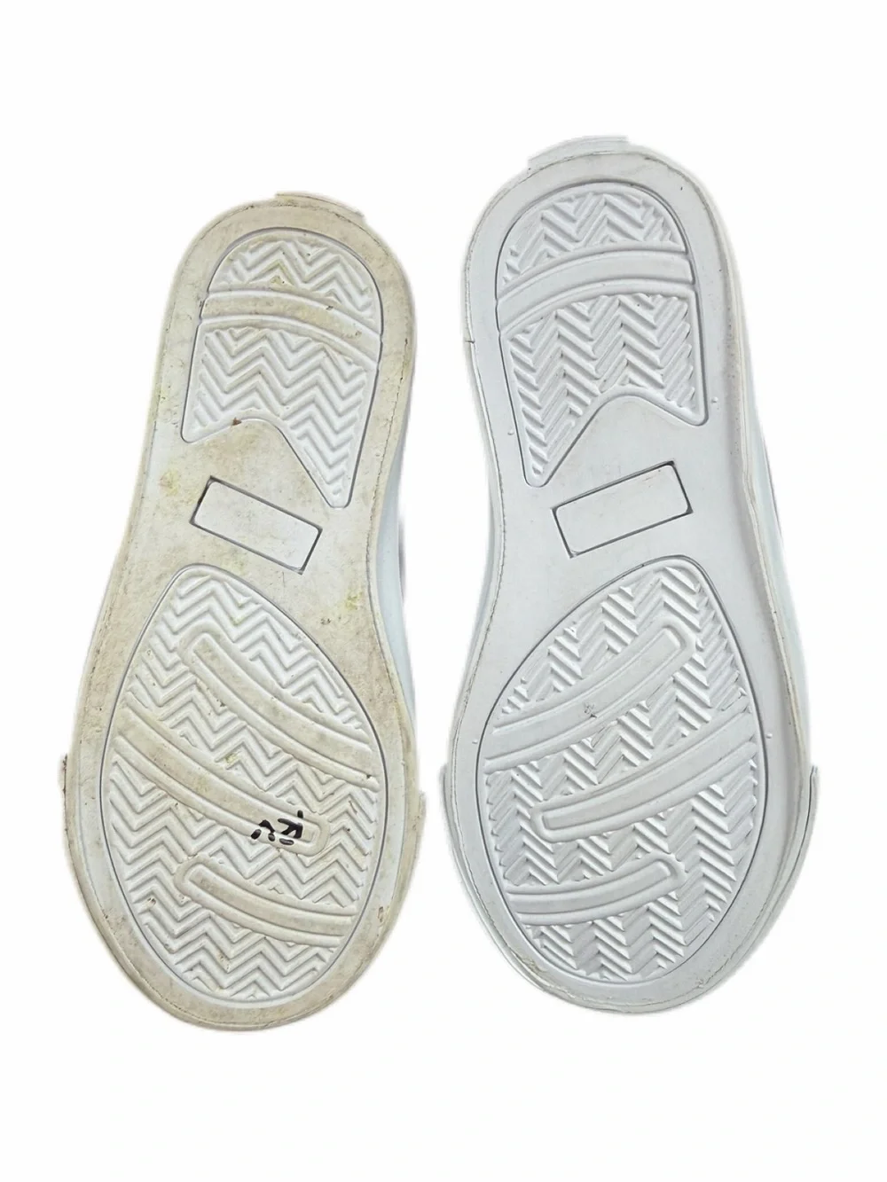 JANIE and JACK Navy Suede Little Boy’s Penny Loafers - 10